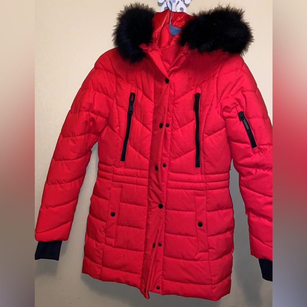 JCPENNY - Parka Jacket